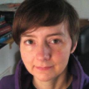 Jo Cook